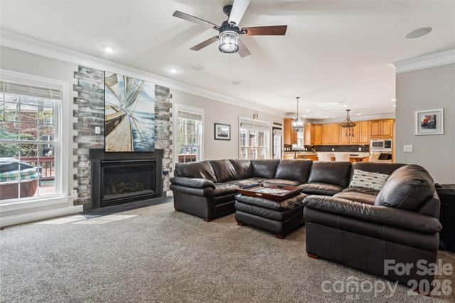 2678 Landing Pointe Drive, Clover, SC 29710