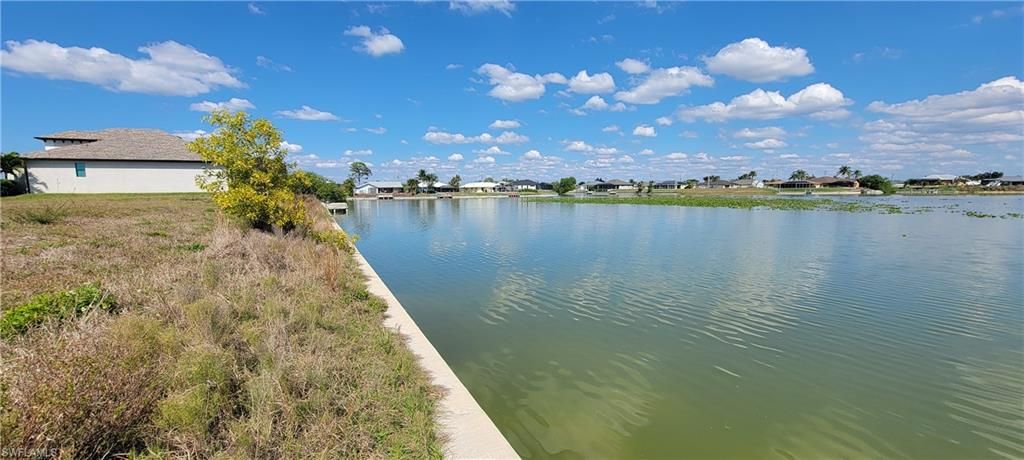 1147 NW 4th AVE, CAPE CORAL, FL 33993 — exterior