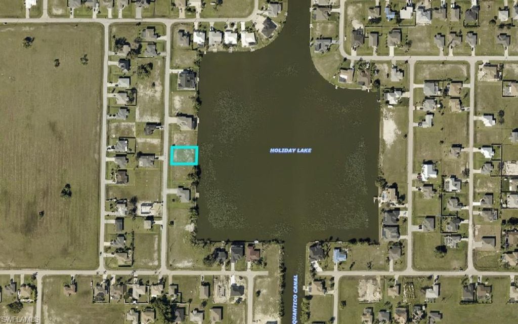 1147 NW 4th AVE, CAPE CORAL, FL 33993 — photo 2