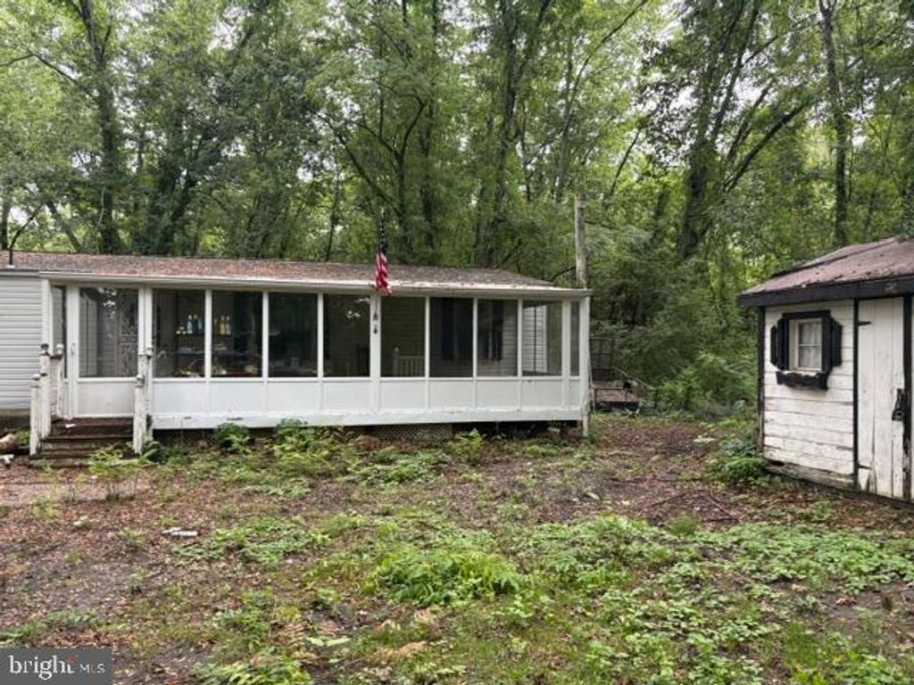 6833 THIRD AVE, MAYS LANDING, NJ 08330 — photo 3