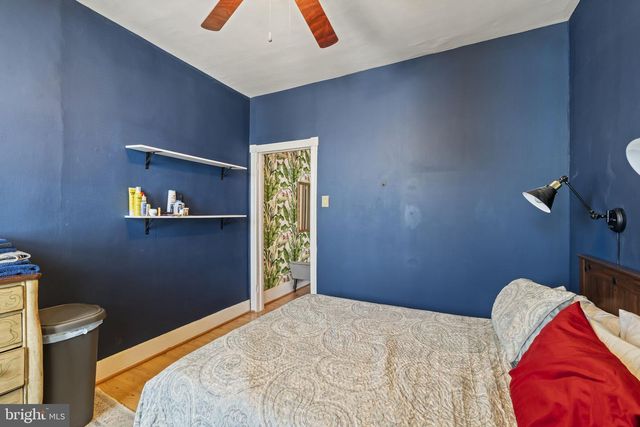 1833 MCKEAN, Philadelphia, PA 19145