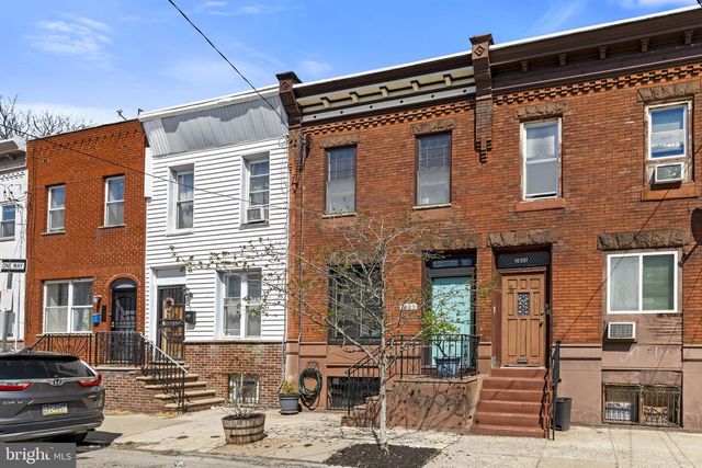 1833 MCKEAN, Philadelphia, PA 19145