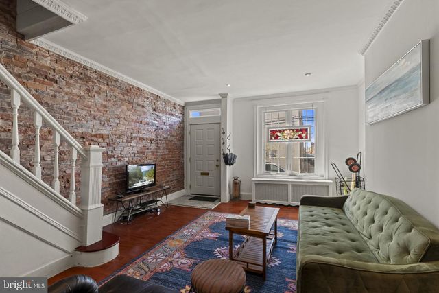 1833 MCKEAN, Philadelphia, PA 19145