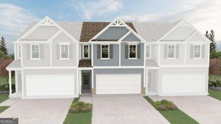 6348 Towhee Way, Morrow, GA 30260