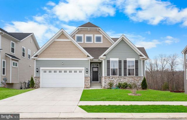 5196 NEWPORT CIR, White Plains, MD 20695