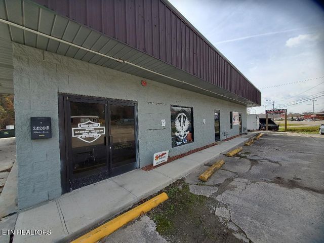 20208 Alberta St, Oneida, TN 37841