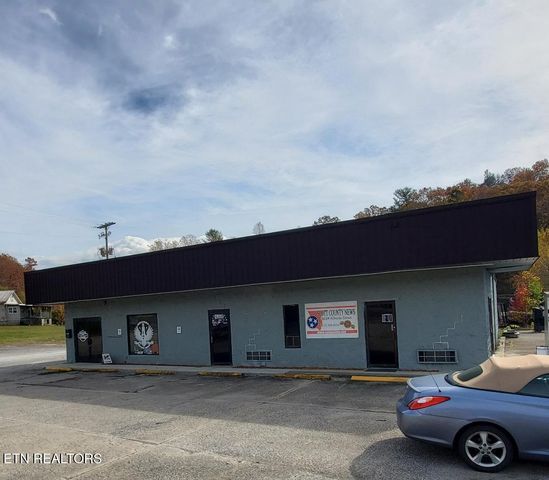 20208 Alberta St, Oneida, TN 37841