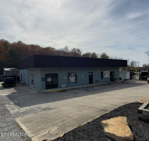 20208 Alberta St, Oneida, TN 37841