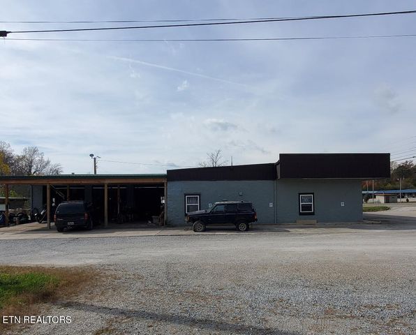 20208 Alberta St, Oneida, TN 37841