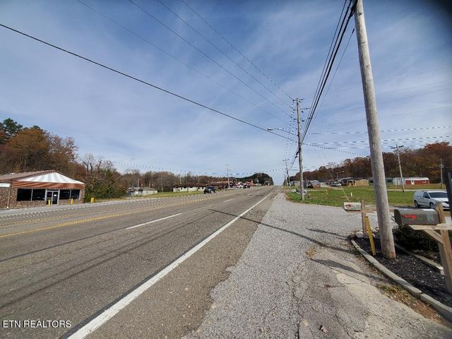 20208 Alberta St, Oneida, TN 37841