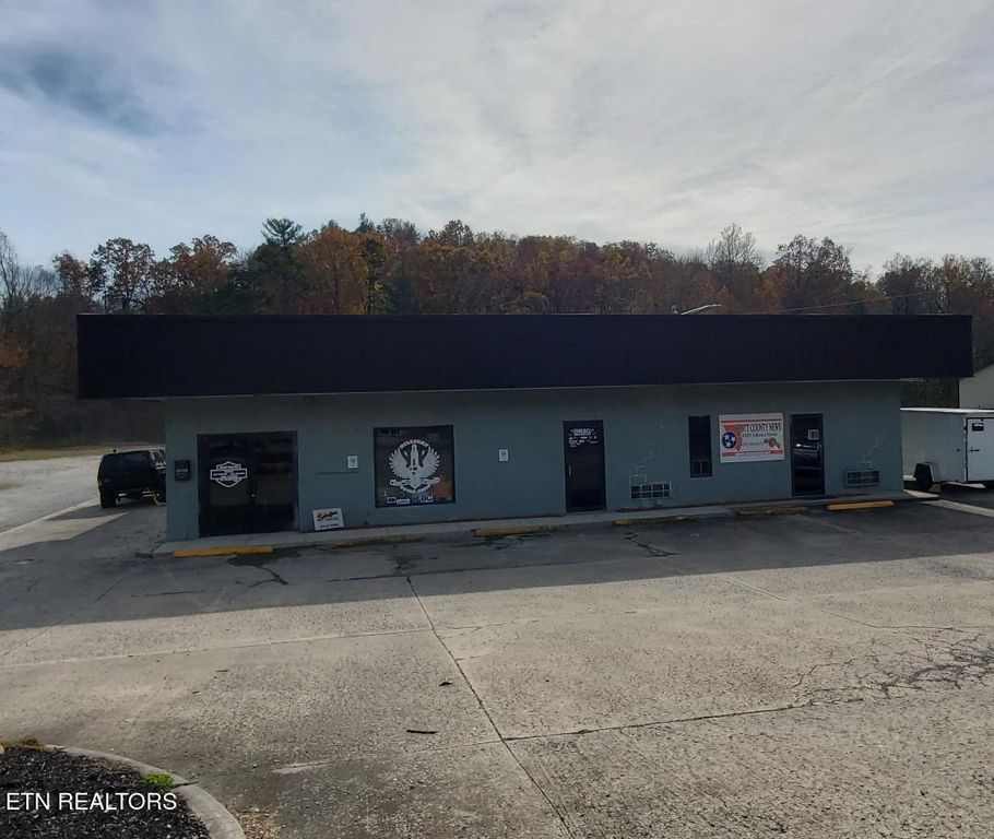 20208 Alberta St, Oneida, TN 37841