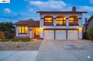 33646 Whimbrel Rd, Fremont, CA 94555