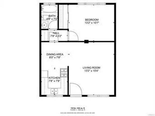 2312 Vanderbilt Lane 5, Redondo Beach, CA 90278