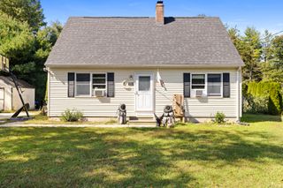 53 Carol Avenue, Killingly, CT 06239