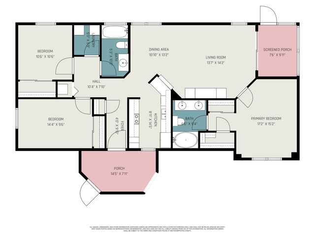 512 35th Ave N Apt 2, Myrtle Beach, SC 29577