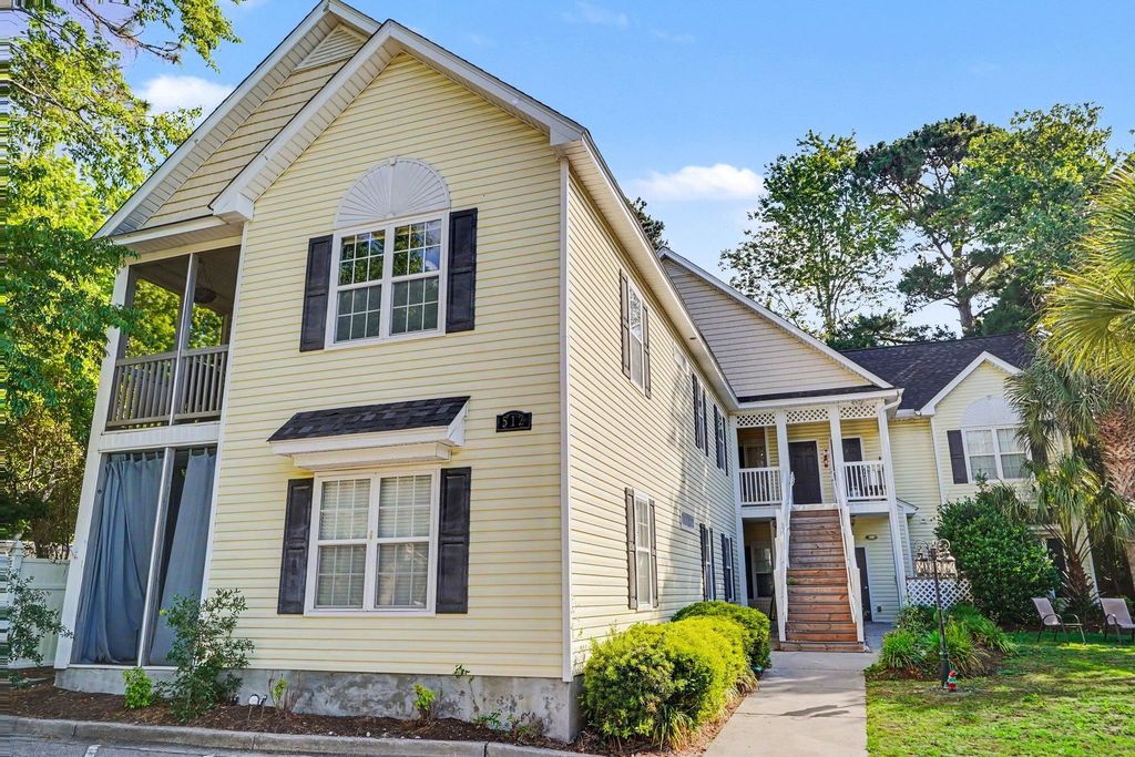 512 35th Ave N Apt 2, Myrtle Beach, SC 29577