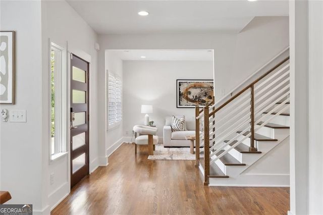 1392 Rupert Road, Decatur, GA 30030