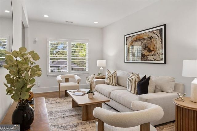 1392 Rupert Road, Decatur, GA 30030