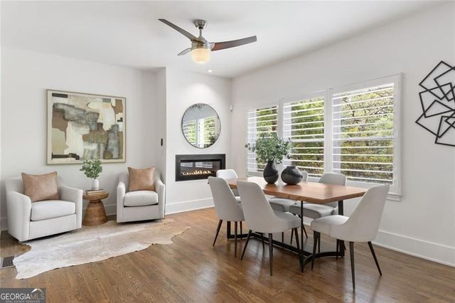 1392 Rupert Road, Decatur, GA 30030