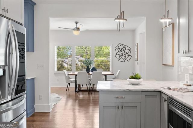 1392 Rupert Road, Decatur, GA 30030