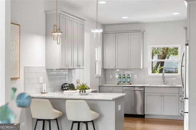 1392 Rupert Road, Decatur, GA 30030