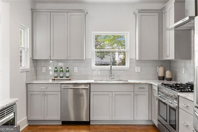 1392 Rupert Road, Decatur, GA 30030