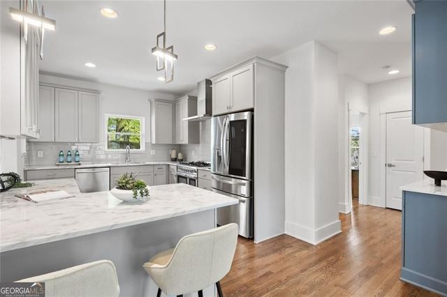 1392 Rupert Road, Decatur, GA 30030