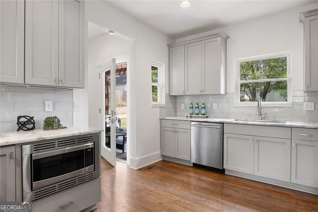 1392 Rupert Road, Decatur, GA 30030