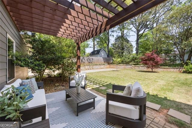 1392 Rupert Road, Decatur, GA 30030