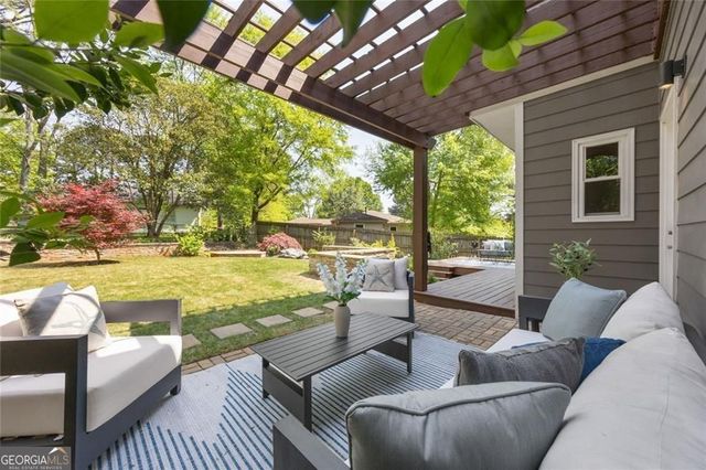 1392 Rupert Road, Decatur, GA 30030