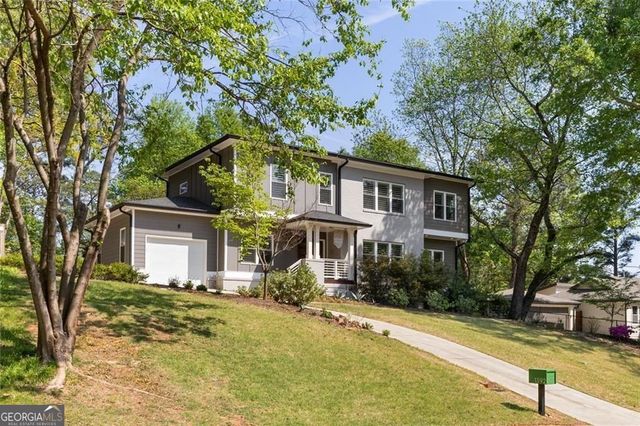 1392 Rupert Road, Decatur, GA 30030