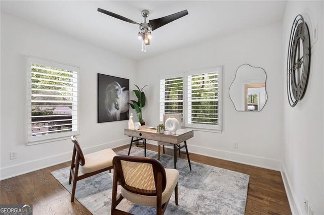 1392 Rupert Road, Decatur, GA 30030