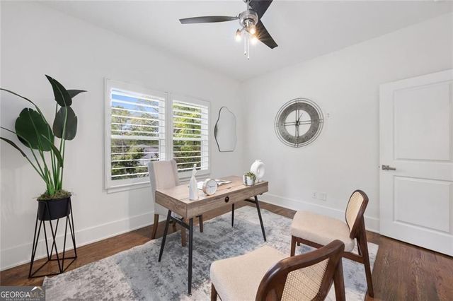 1392 Rupert Road, Decatur, GA 30030