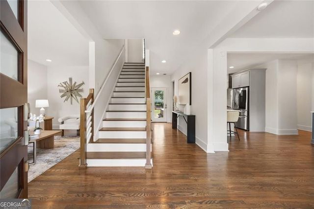 1392 Rupert Road, Decatur, GA 30030