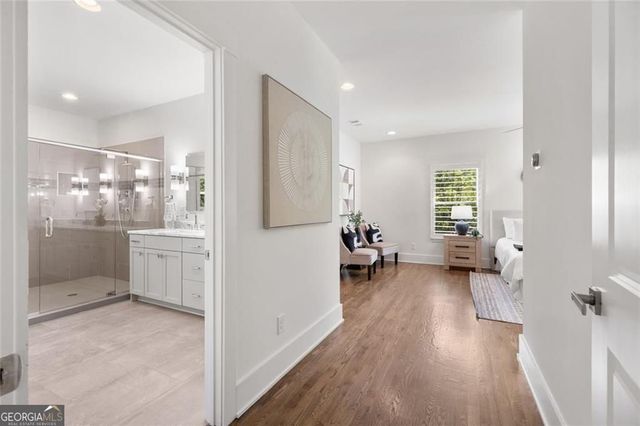 1392 Rupert Road, Decatur, GA 30030