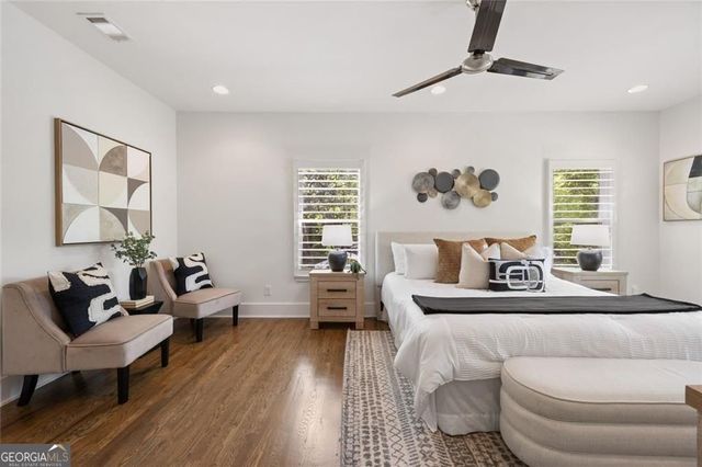 1392 Rupert Road, Decatur, GA 30030