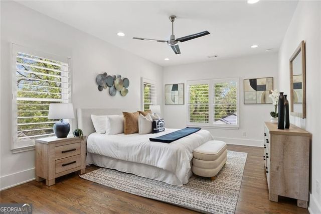 1392 Rupert Road, Decatur, GA 30030