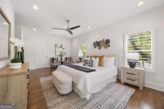 1392 Rupert Road, Decatur, GA 30030