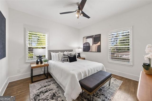 1392 Rupert Road, Decatur, GA 30030