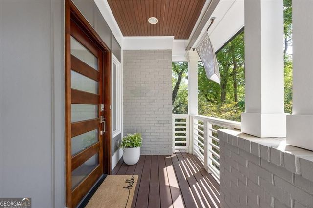 1392 Rupert Road, Decatur, GA 30030