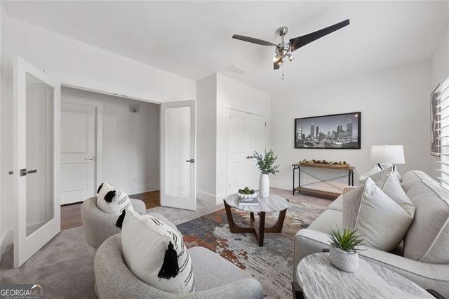 1392 Rupert Road, Decatur, GA 30030