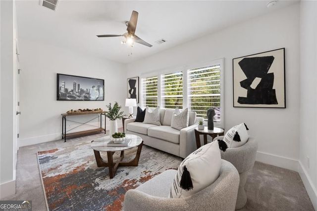 1392 Rupert Road, Decatur, GA 30030