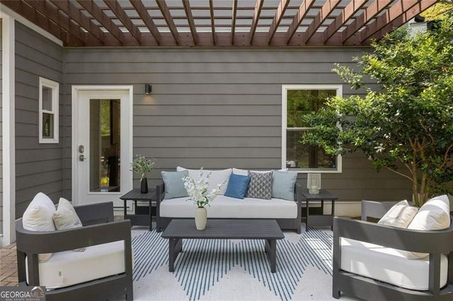 1392 Rupert Road, Decatur, GA 30030