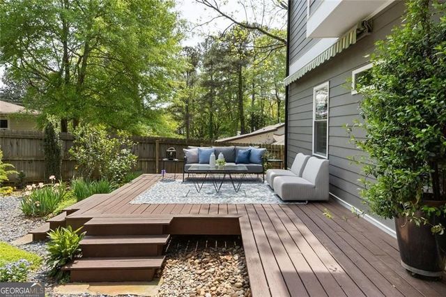 1392 Rupert Road, Decatur, GA 30030