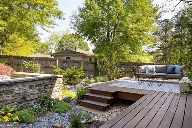 1392 Rupert Road, Decatur, GA 30030