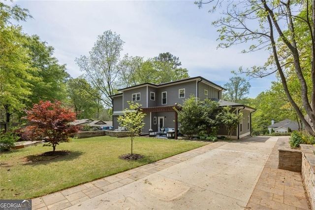 1392 Rupert Road, Decatur, GA 30030