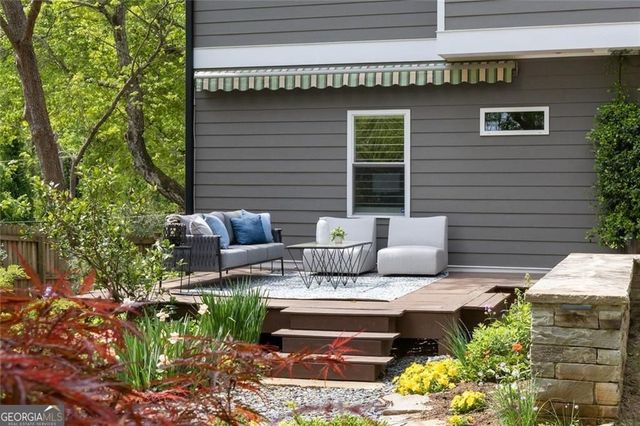 1392 Rupert Road, Decatur, GA 30030