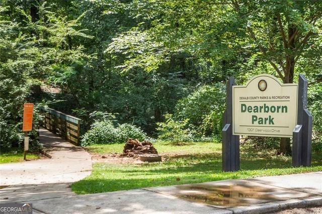 1392 Rupert Road, Decatur, GA 30030