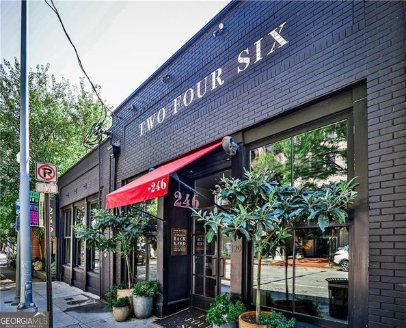 1392 Rupert Road, Decatur, GA 30030