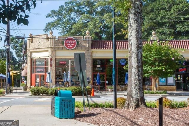 1392 Rupert Road, Decatur, GA 30030